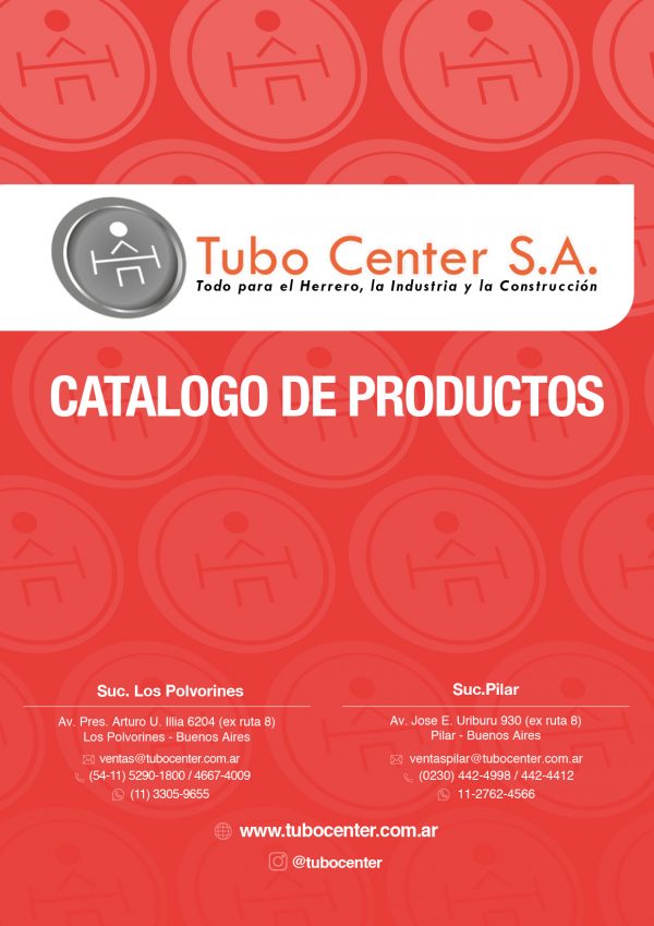 <Tubo Center